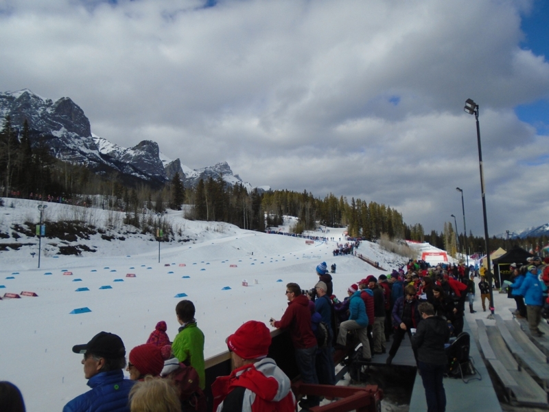 Ski Tour Canada