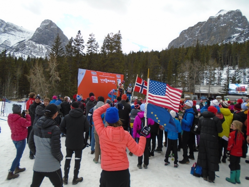 Ski Tour Canada