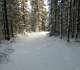 Lower Skogan pass