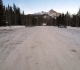 Stoney trailhead