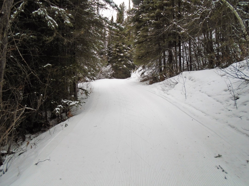 Skogan Pass