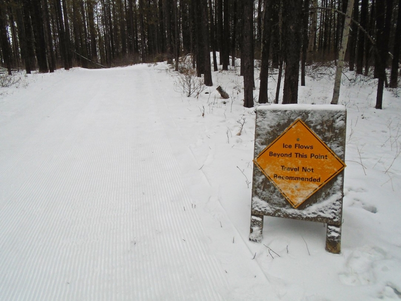 Skogan Pass