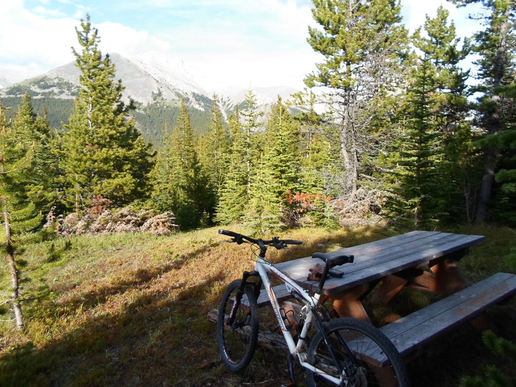 Skogan pass