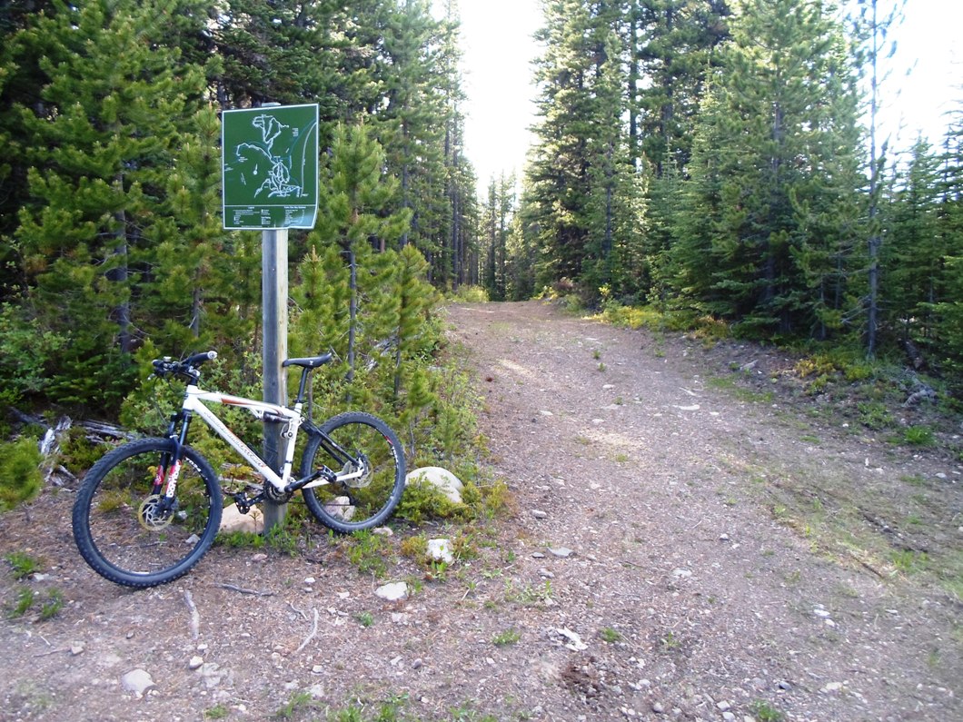 Skogan pass
