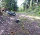 Skogan pass