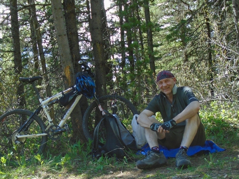 Skogan Pass