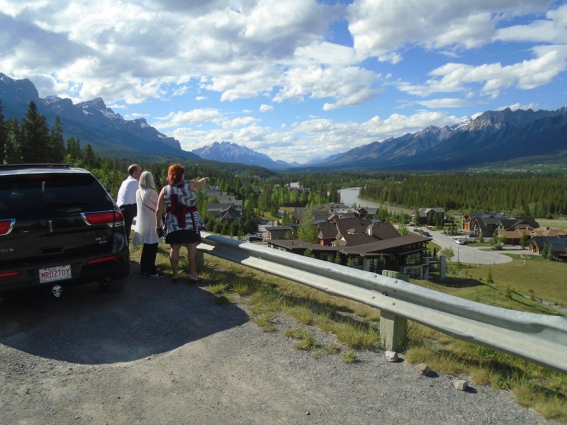 Canmore