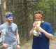 Skogan Pass