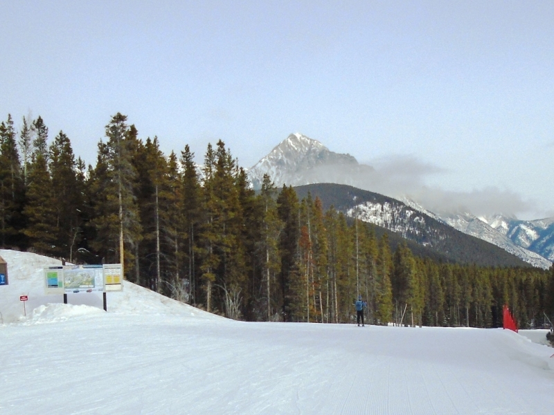 Nakiska