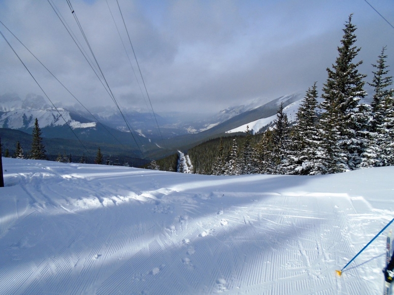 Skogan Pass