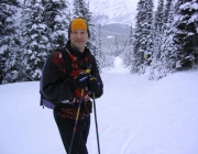 Smith-Dorrien Ski Trails
