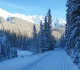 Spray River West