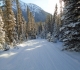Spray River West