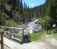 Goat Creek bridge