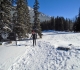 Spray River East