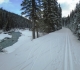 Spray River West