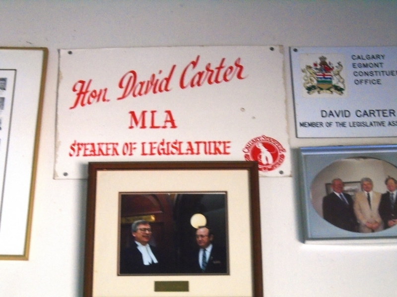 David Carter