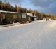 West Bragg Creek