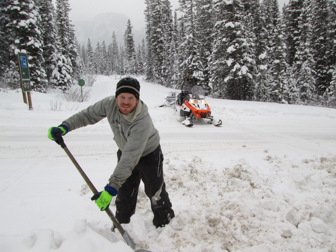 Jeff Douglas - Chateau_Lake_Louise