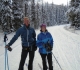 Paul and Nancy