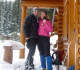 Duane and Carol