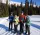 Steve Riggs(red jacket)