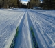Tunnel Mountain ski area