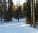 Tunnel Mountain ski area