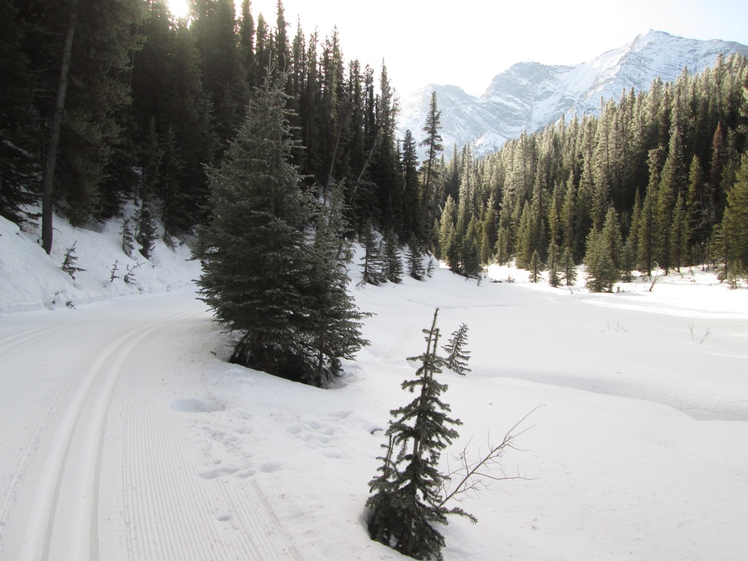 Elk Pass