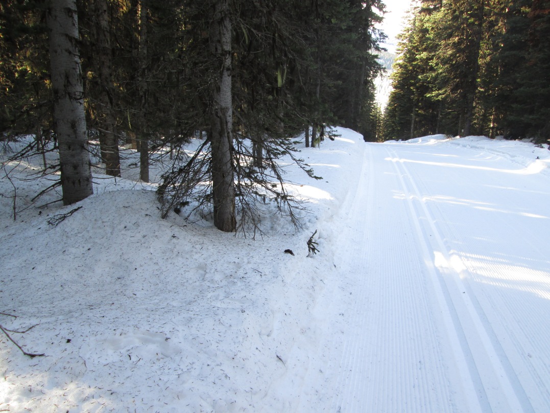 Elk Pass
