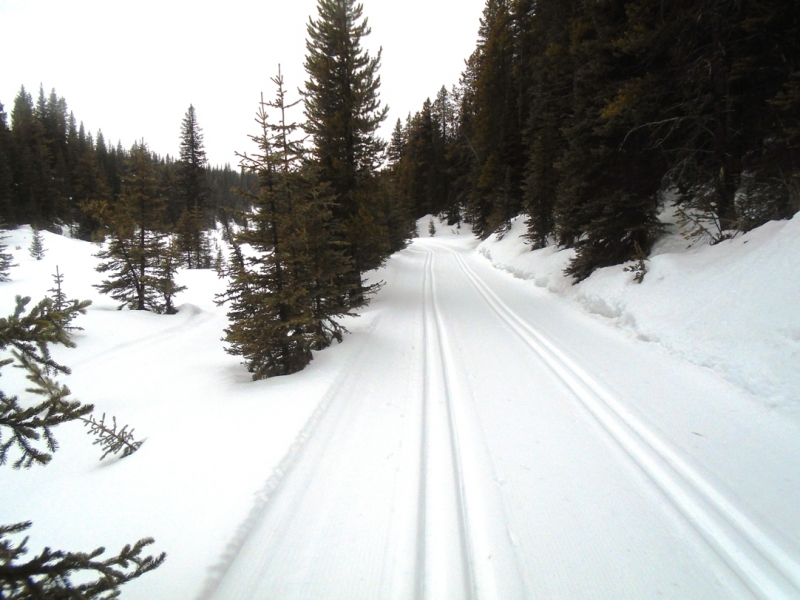 Elk Pass