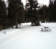 Tyrwhitt picnic table