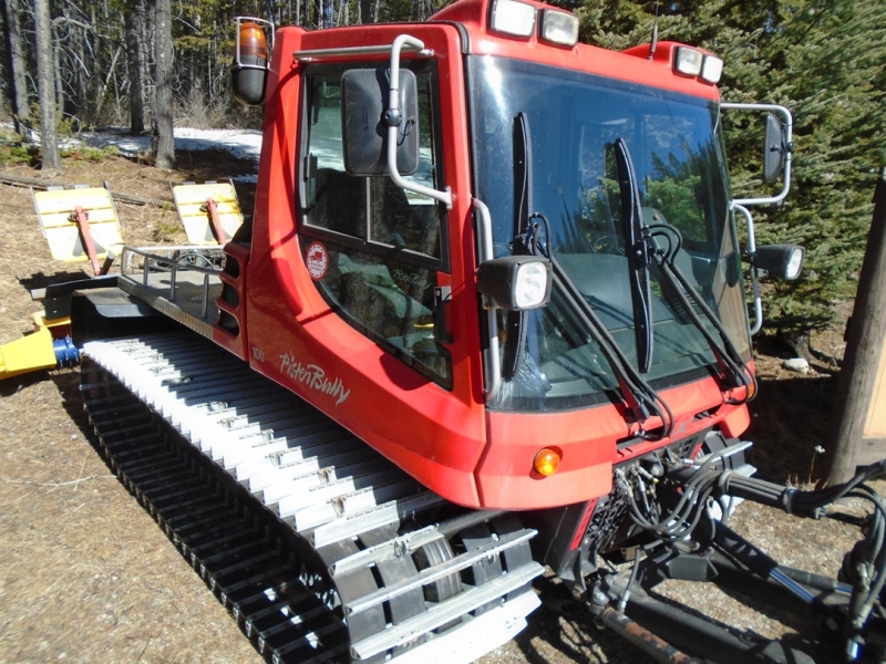 Snowcat