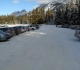 Pocaterra parking