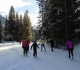 Training on the Rolly Road