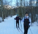 Bill Milne trail