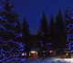 Kananaskis village