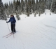 Blueberry Hill / Elk Pass