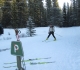 Boulton trailhead