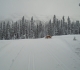 Elk Pass - Tyrwhitt - Hydroline junction