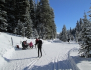 Elk pass