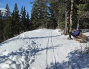 Moraine