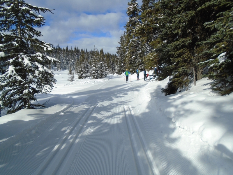Elk pass