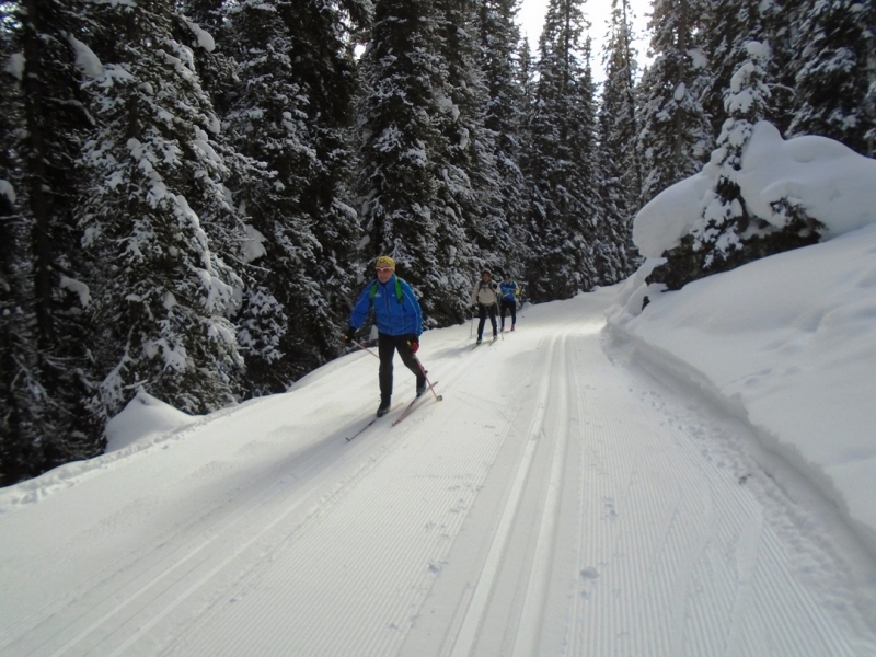 Elk pass