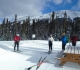 Elk pass