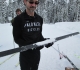 Elk Pass - Tyrwhitt - Hydroline junction