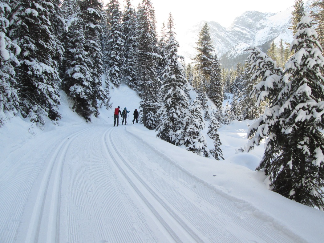 Elk pass