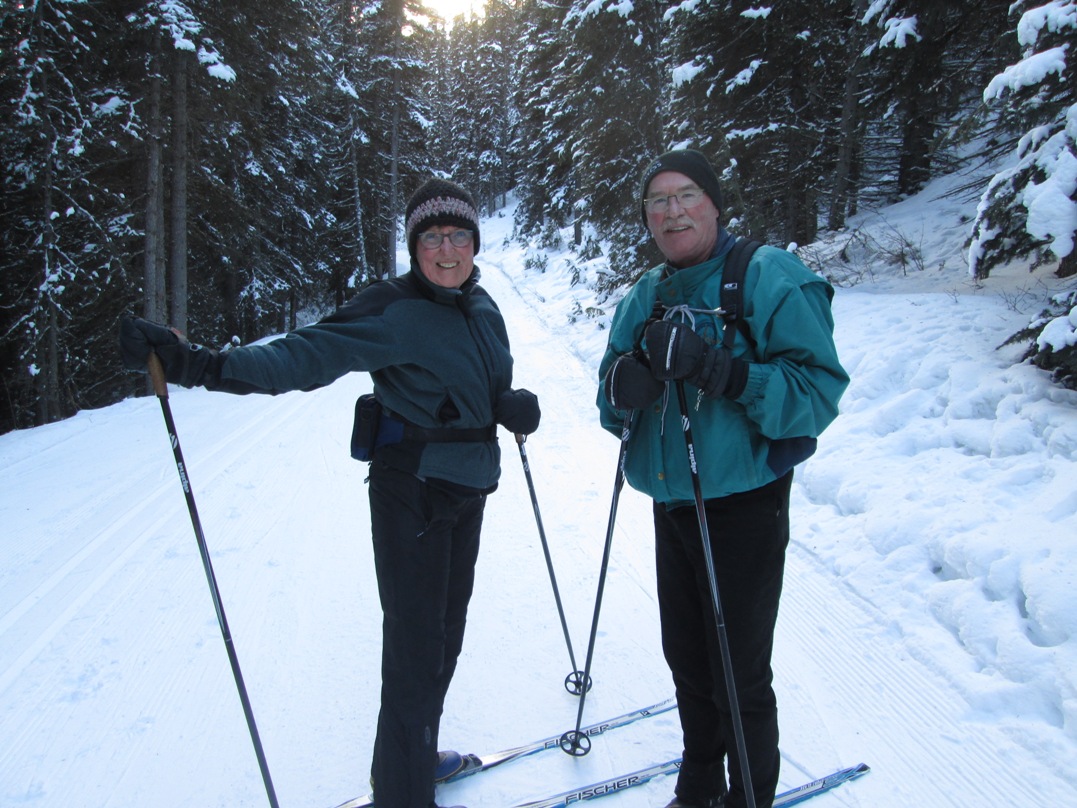 Elk pass