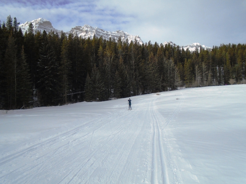 Cascade Valley