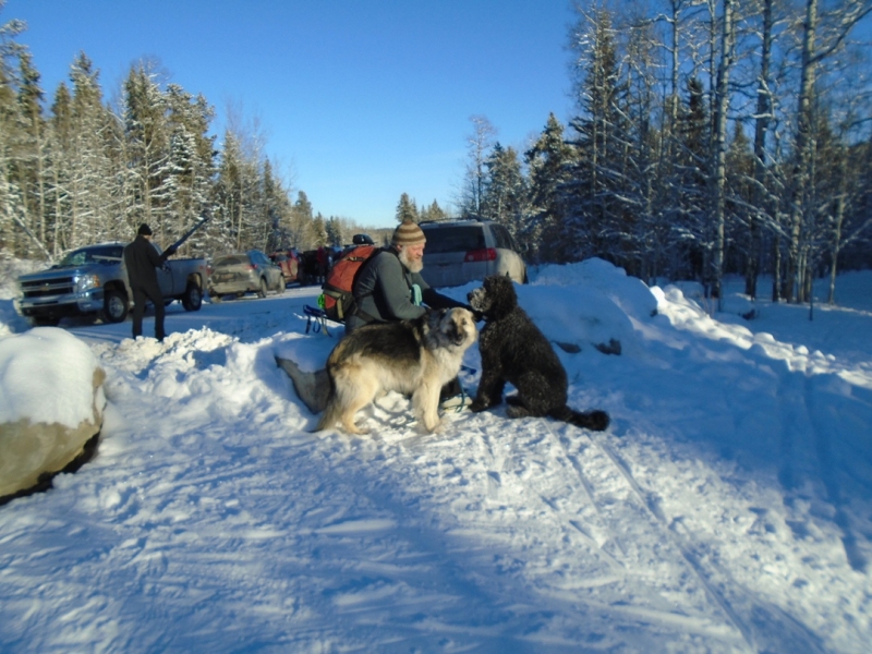 West Bragg Creek